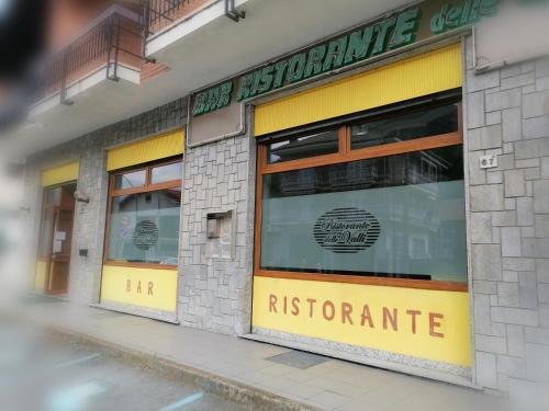 hotel ristorante delle valli