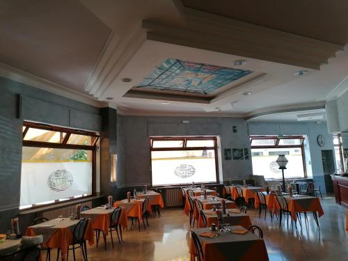 hotel ristorante delle valli