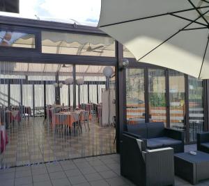 hotel ristorante delle valli