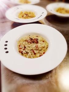 hotel ristorante delle valli