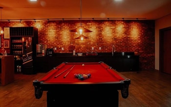 pousada quinta dos cabecas