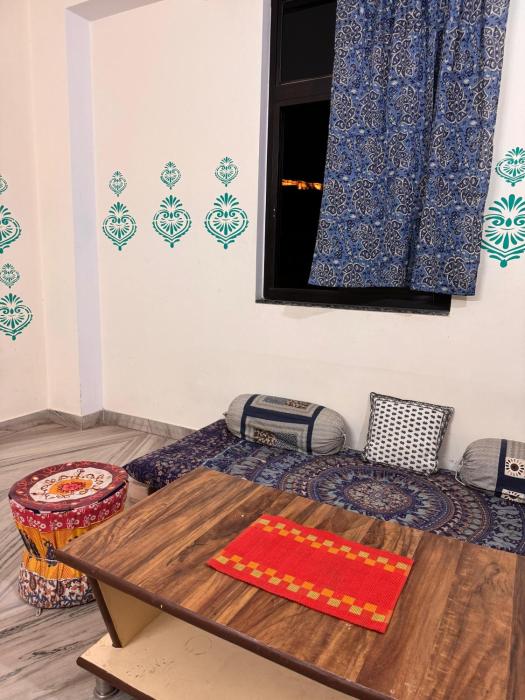 jaipur view