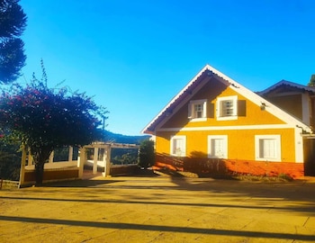 colonia saa