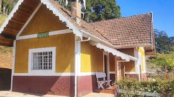 colonia saa