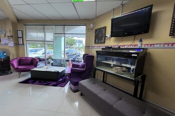 seri kemaman inn