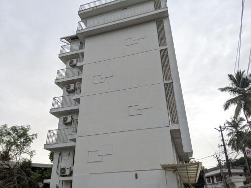 greenview executive stays