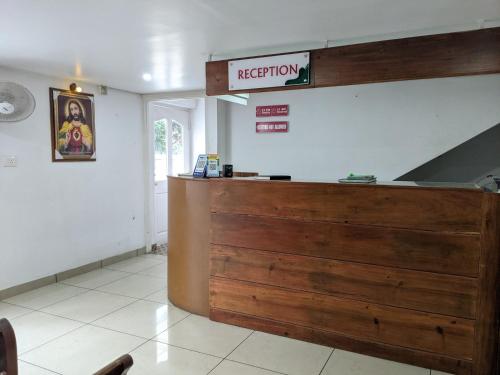 greenview executive stays