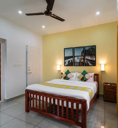 greenview executive stays