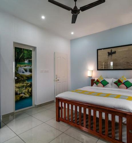 greenview executive stays