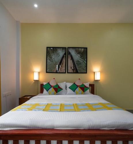 greenview executive stays