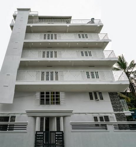 greenview executive stays