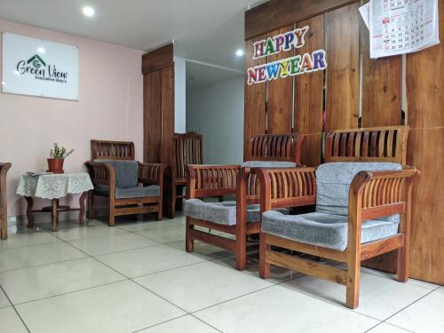 greenview executive stays