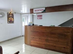 greenview executive stays