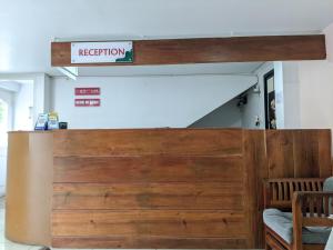 greenview executive stays