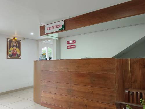 greenview executive stays