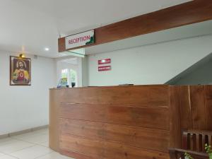 greenview executive stays