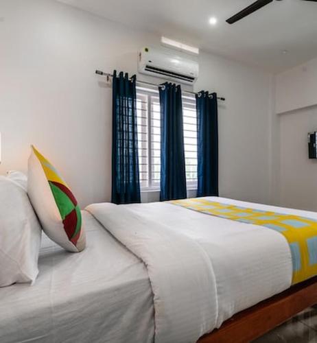 Greenview Executive Stays,,4 star