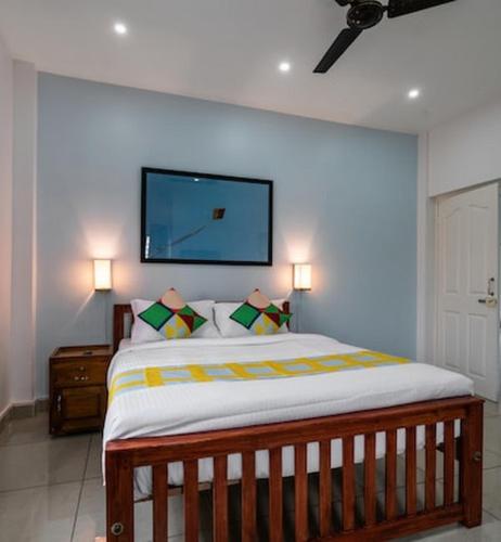 Greenview Executive Stays,,4 star