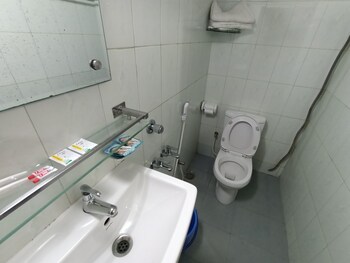 shahin hotel residential