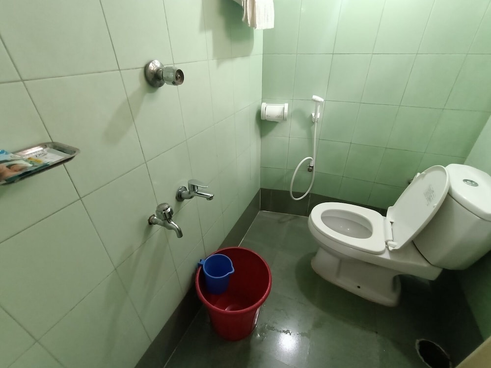 shahin hotel residential