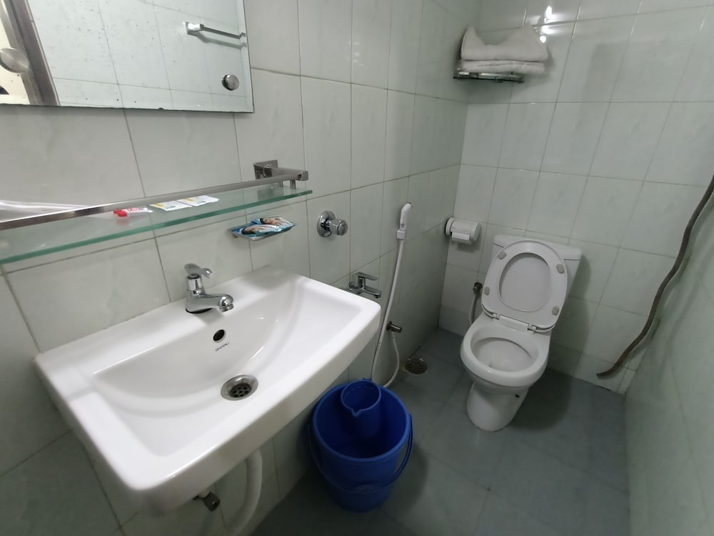 shahin hotel residential