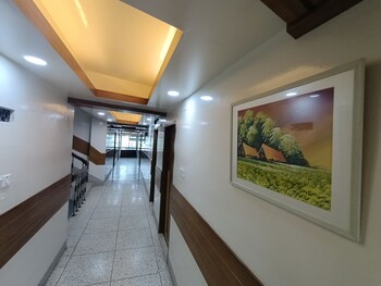 shahin hotel residential