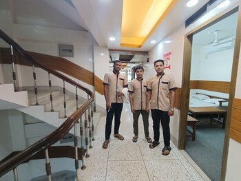 shahin hotel residential