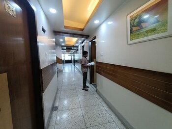 shahin hotel residential