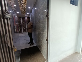 shahin hotel residential