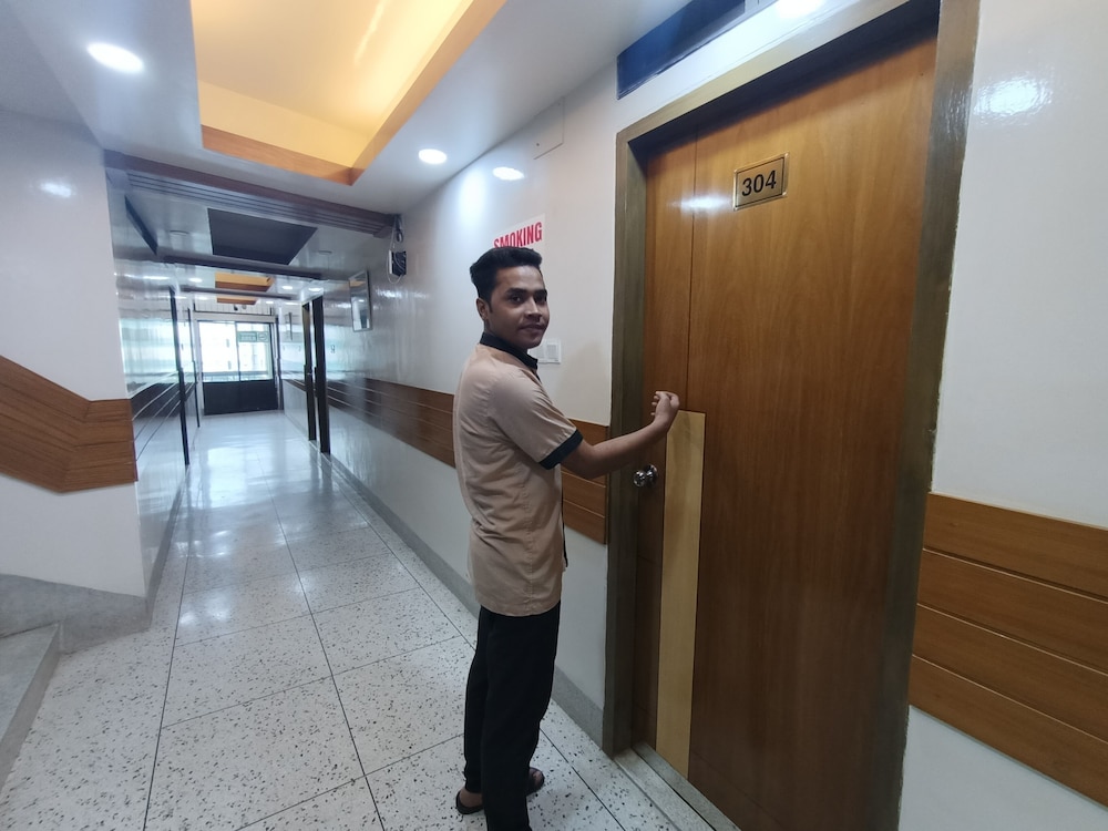 shahin hotel residential