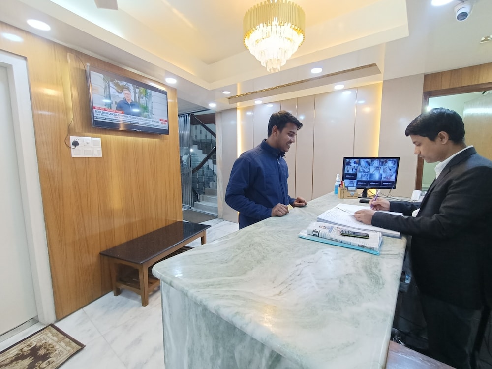 shahin hotel residential