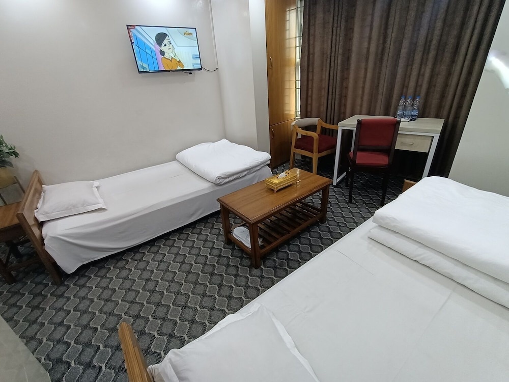 shahin hotel residential