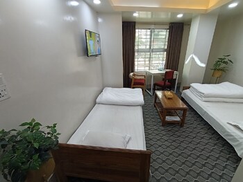 shahin hotel residential