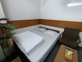 shahin hotel residential