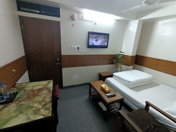 shahin hotel residential