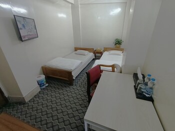 shahin hotel residential