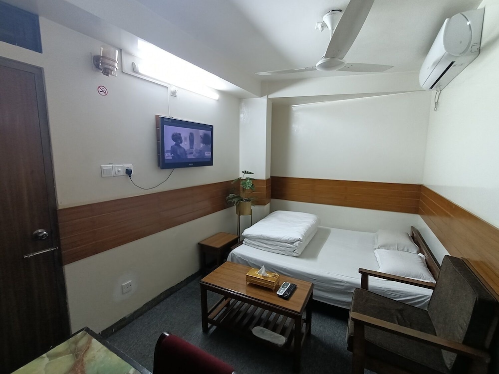 shahin hotel residential