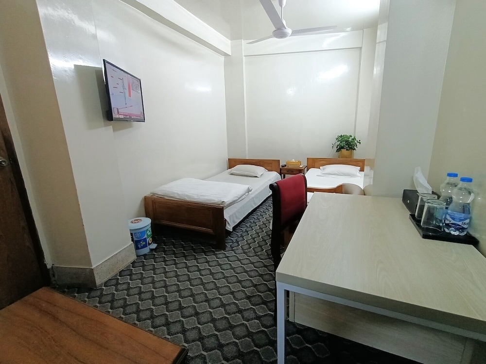 shahin hotel residential