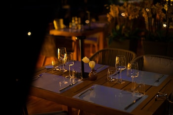 arka art hotel