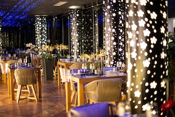arka art hotel