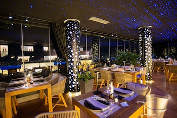 arka art hotel