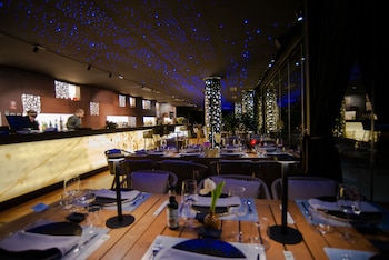 arka art hotel