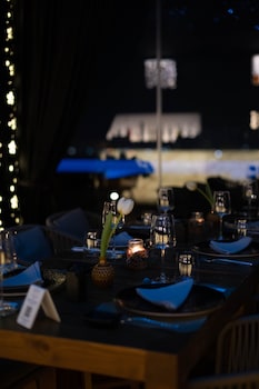 arka art hotel