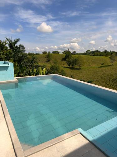 eco hotel la colina mirador