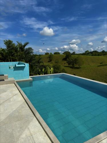 eco hotel la colina mirador