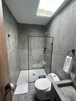 eco hotel la colina mirador