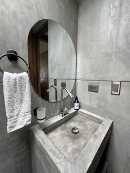 eco hotel la colina mirador