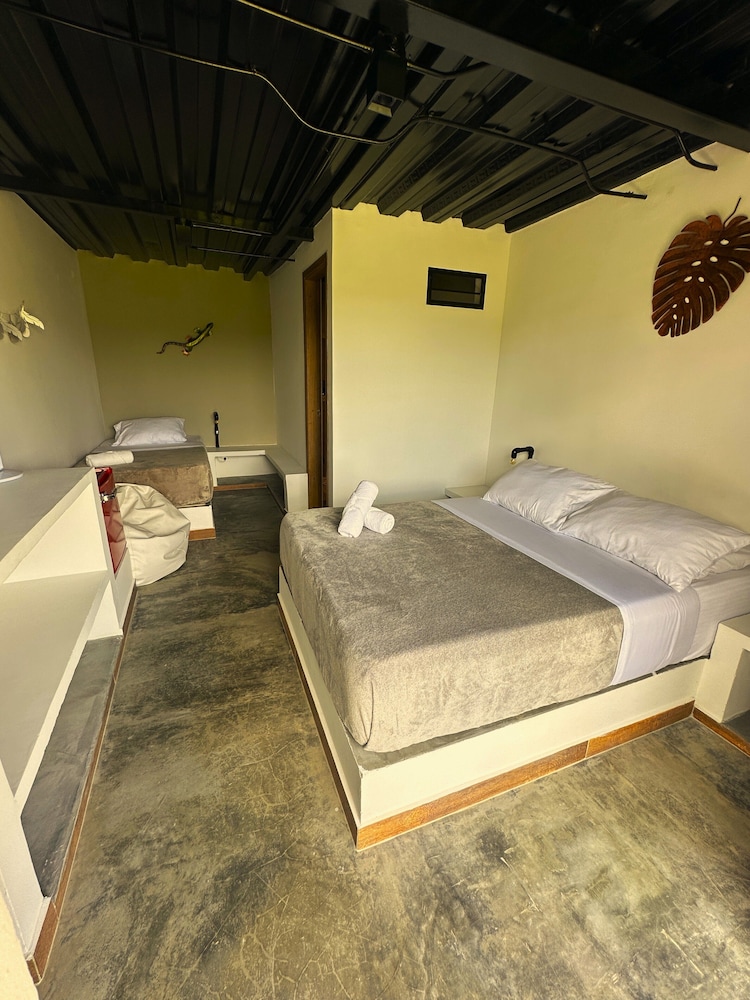 eco hotel la colina mirador