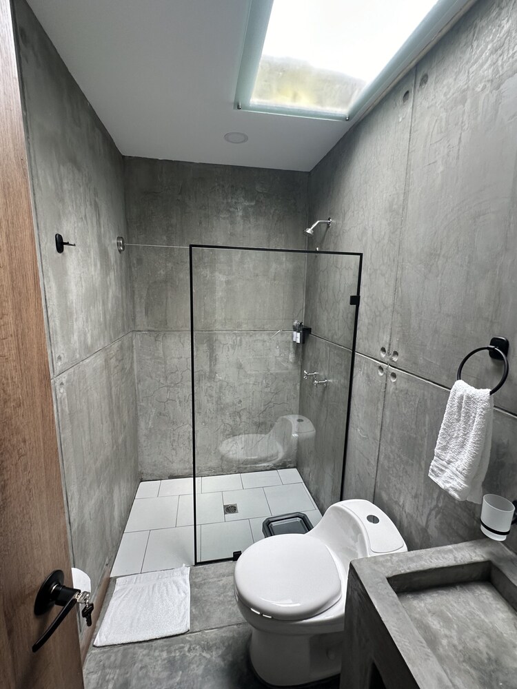 eco hotel la colina mirador