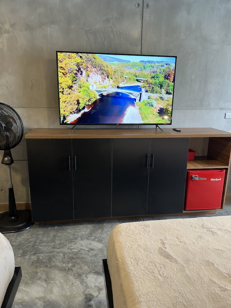 eco hotel la colina mirador